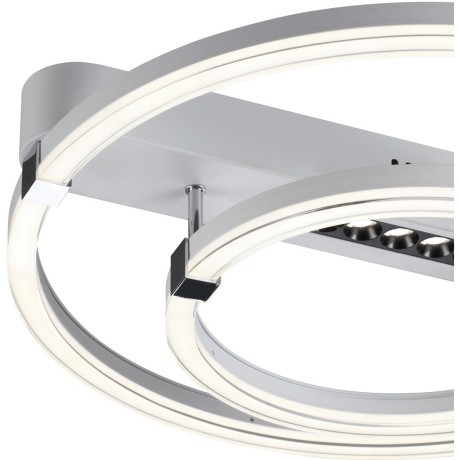 Потолочный светильник СОНЕКС Sonex TRECKY 7665/55LR