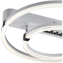 Потолочный светильник СОНЕКС Sonex TRECKY 7665/55LR