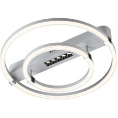 Потолочный светильник СОНЕКС Sonex TRECKY 7665/55LR