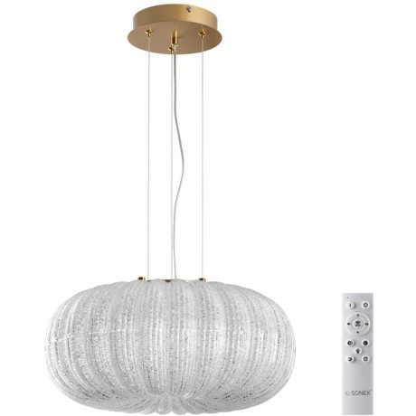 Светильник подвесной Sonex ANGELO 7720/36L