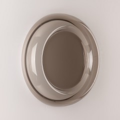 Светильник LED 48Вт 3000/4000/6000К D400 IP43 Sonex CCT PORTMAN 7777/DLN