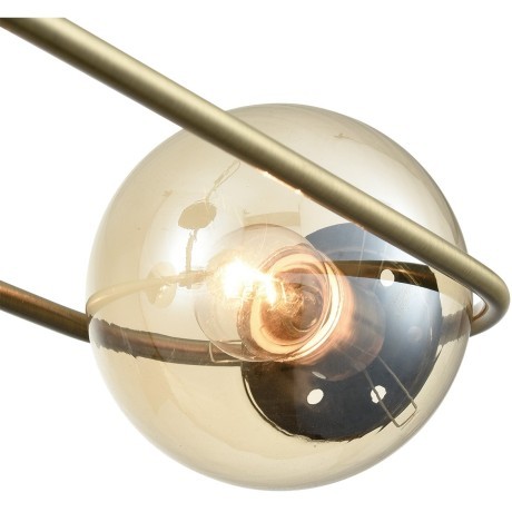 Люстра потолочная E27 4*60W 220V ERENA Lumion 8062/4C 