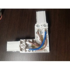 Соединитель &quot;T&quot; правый внутренний Novotech 135059