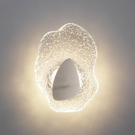 Настенный светильник LED x 12W 3000K CORALLA 5460/12WL 