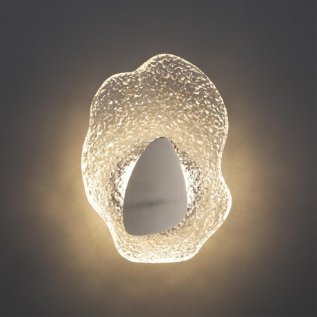 Настенный светильник LED x 12W 3000K CORALLA 5460/12WL 