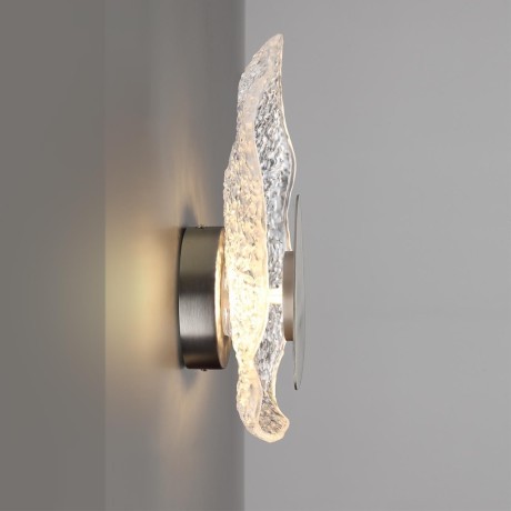 Настенный светильник LED x 12W 3000K CORALLA 5460/12WL 