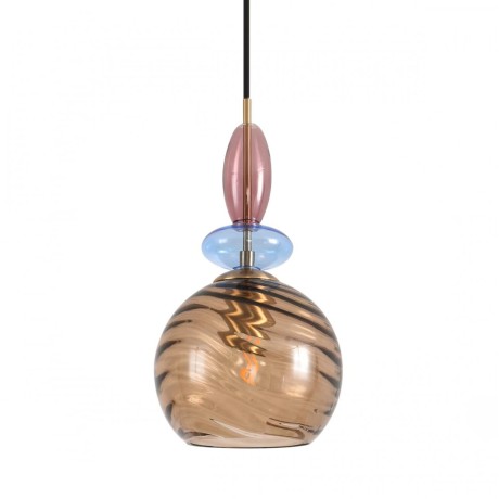 8300/1A Подвес Lumion MODERNI E27 40W 220V WALMA