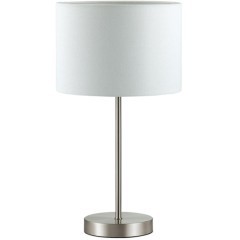 Интерьерная настольная лампа Nikki 3745/1T