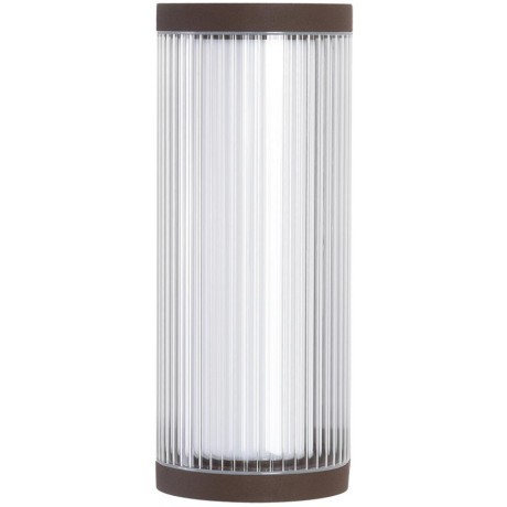 Настенный светильник IP65 LED 12W 750Лм 3000K 162° 220-240V CORTENA 7180/12WL