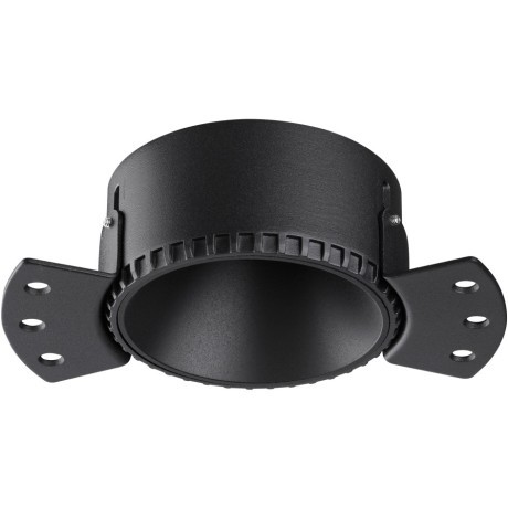 370996 Светильник встраиваемый для Novotech WIR ГКЛ потолка IP20 GU10 50W 220V NIMBUS