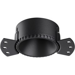 370996 Светильник встраиваемый для Novotech WIR ГКЛ потолка IP20 GU10 50W 220V NIMBUS