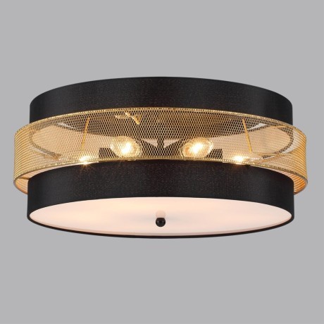 Потолочный светильник Е27 Lumion ANIMAISA 8003/6C