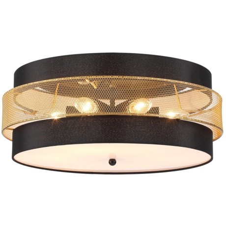 Потолочный светильник Е27 Lumion ANIMAISA 8003/6C