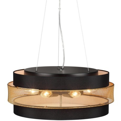 Потолочный светильник Е27 Lumion ANIMAISA 8003/6C