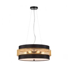 Потолочный светильник Е27 Lumion ANIMAISA 8003/6C