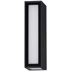 Светильник ландшафтный светодиодный IP54 8W 4000K 560Лм Novotech STRAIT 359194