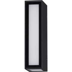 Светильник ландшафтный светодиодный IP54 8W 4000K 560Лм Novotech STRAIT 359194