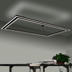 Подвесной светильник светодиодный Iter 358446