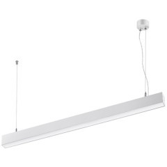 Светильник подвесной/накладной светодиодный Iter 358867