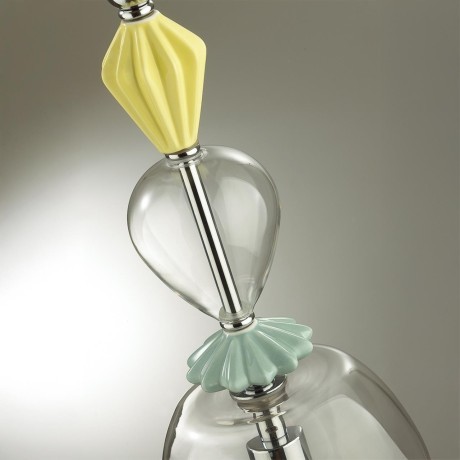 Подвесной светильник с 1 плафоном Odeon Light 4893/1B BIZET под лампу 1xE14 1*40W