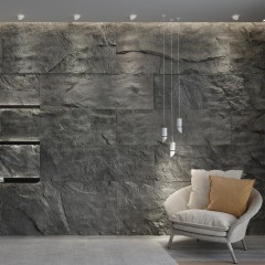 Встраиваемый подвесной светильник, влагозащищенный, Delta 370906