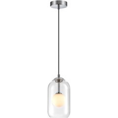 Подвесной светильник Odeon Light 4953/1 LOSTAR под лампу 1xG9 1*40W