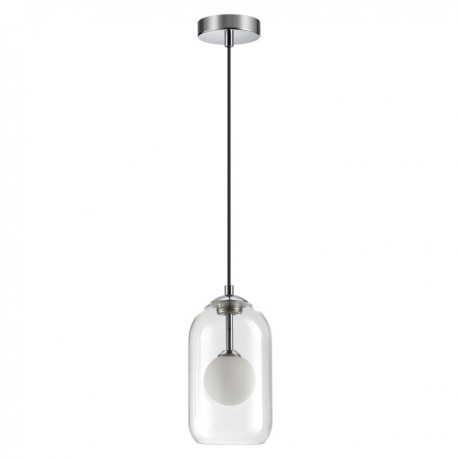 Подвесной светильник Odeon Light 4953/1 LOSTAR под лампу 1xG9 1*40W