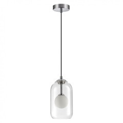 Подвесной светильник Odeon Light 4953/1 LOSTAR под лампу 1xG9 1*40W