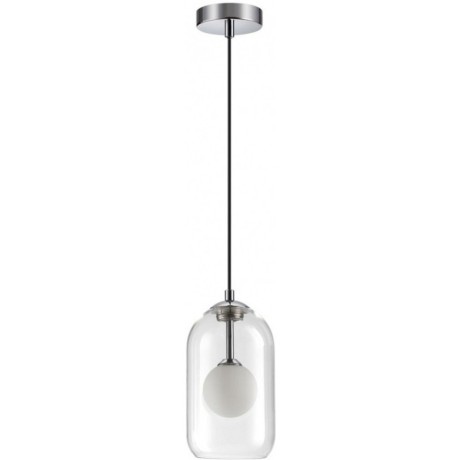 Подвесной светильник Odeon Light 4953/1 LOSTAR под лампу 1xG9 1*40W