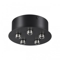 База для накладного монтажа светильников 359128-359133 RAMO 359145