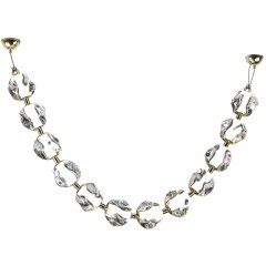 Подвес бусы LED 48W 4000K 2400Лм Odeon Light JEMSTONE 5085/48L