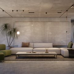 359459 Трековый ременный светодиодный SMART светильник c доп. механическим перекл. цветности Novotech EASY CRI90+ 3000-6000К 440Лм 28° 12W TUYA, Алиса, Wi-Fi