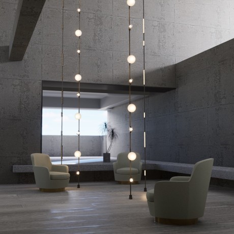 359459 Трековый ременный светодиодный SMART светильник c доп. механическим перекл. цветности Novotech EASY CRI90+ 3000-6000К 440Лм 28° 12W TUYA, Алиса, Wi-Fi