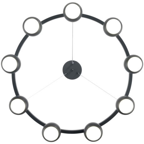 Светильник подвесной GX53 220V Lumion LUAZANA 8242/9