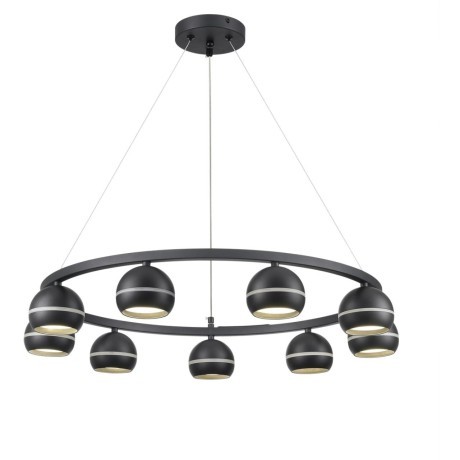 Светильник подвесной GX53 220V Lumion LUAZANA 8242/9