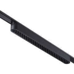 359248 Трековый магнитный светодиодный светильник Novotech SMAL 48V CRI90+ 3000К 1080Лм 90° 18W