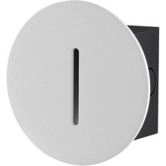 Подсветка лестницы белый LED 3W Odeon Light ESCALA 7052/3WL