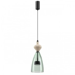 Подвес ODEON LIGHT PALLETA 5046/12LC