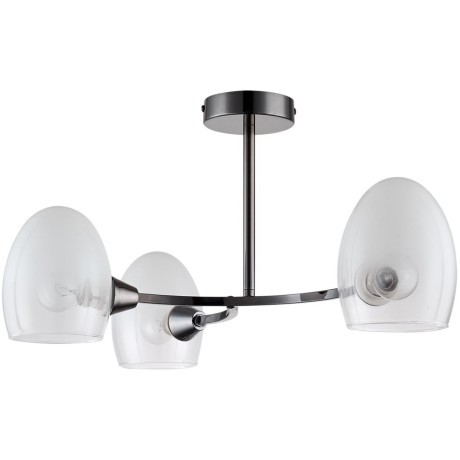 Люстра потолочная Lumion KENDALL 6513/3C