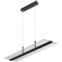 Трехжильный однофазный трековый светодиодный светильник Novotech ITER 358996 2400лм 30Вт