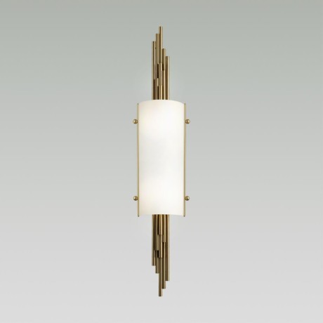 Бра Odeon Light 5415/2W Margaret под лампы 2xE27 40W