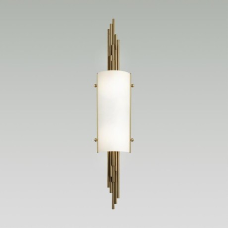 Бра Odeon Light 5415/2W Margaret под лампы 2xE27 40W