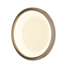 Светильник LED 76Вт 3000/4000/6000К D500 IP43 Sonex CCT PORTMAN 7777/ELN