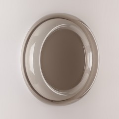 Светильник LED 76Вт 3000/4000/6000К D500 IP43 Sonex CCT PORTMAN 7777/ELN