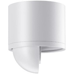 Накладной потолочный светильник Novotech 358813 GESSO светодиодный LED 18W