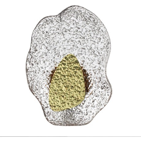 Настенный светильник LED x 12W 3000K CORALLA 5460/12WLA 