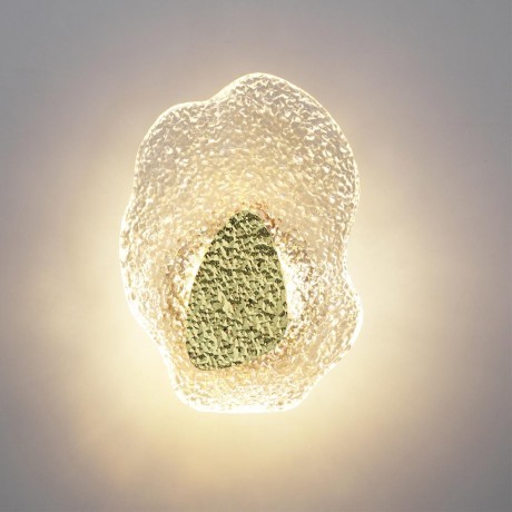 Настенный светильник LED x 12W 3000K CORALLA 5460/12WLA 