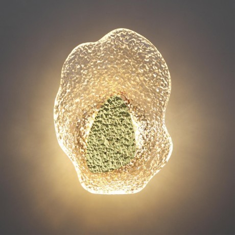 Настенный светильник LED x 12W 3000K CORALLA 5460/12WLA 