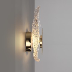 Настенный светильник LED x 12W 3000K CORALLA 5460/12WLA 