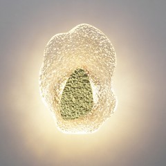 Настенный светильник LED x 12W 3000K CORALLA 5460/12WLA 